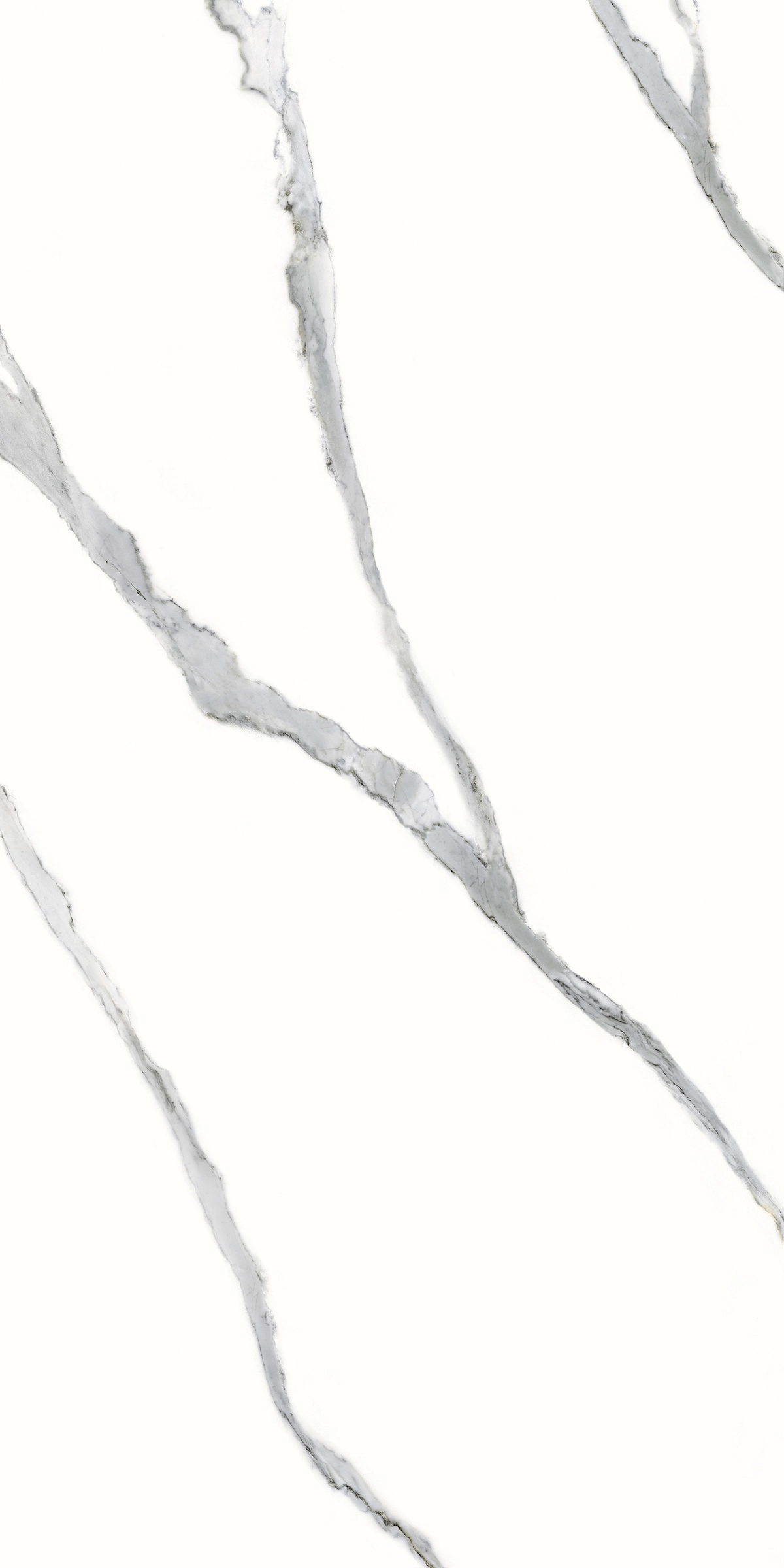 Ava ceramica Marmi Statuario Splendente 60x120 cm